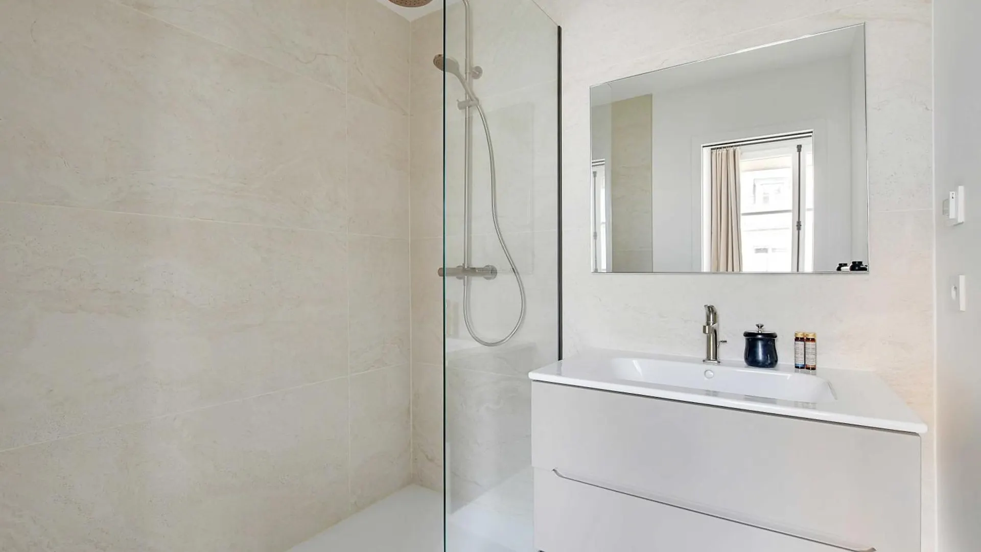 Luxury - 3br-6p - Faubourg Saint-honore Apartment